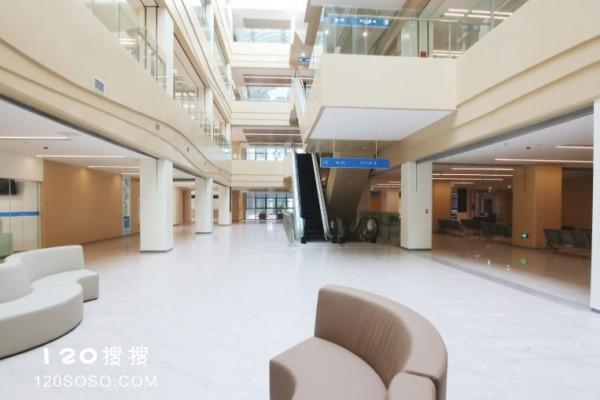 重庆西区整形医院院内环境